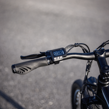 VB4 NEO ELEKTRO-FAHRRAD 27.5″